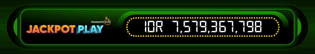 PILARWIN77 Jackpot