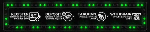 PILARWIN77 Jackpot